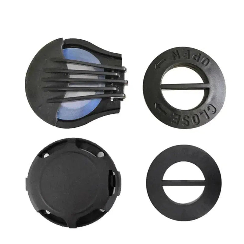 Sports Mask Valves-Dr Medic-Dr Medic